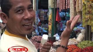 Grebek Pasar SASA - Pasar Bunder Sragen Special Event TATV 10/2/2016