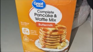 Big Family Breakfast for 7 Kids | Pancakes, Eggs & Turkey Bacon | Cooking with Peewee 🍳🥞 #100k #1m