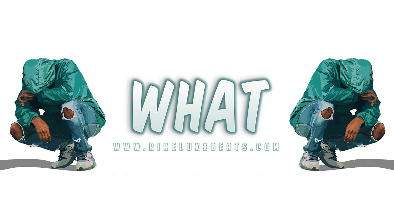 🔥 (FREE) Drake x 21 Savage Type Beat 2018 "WHAT" Trap Instrumental | Free Beat 2018