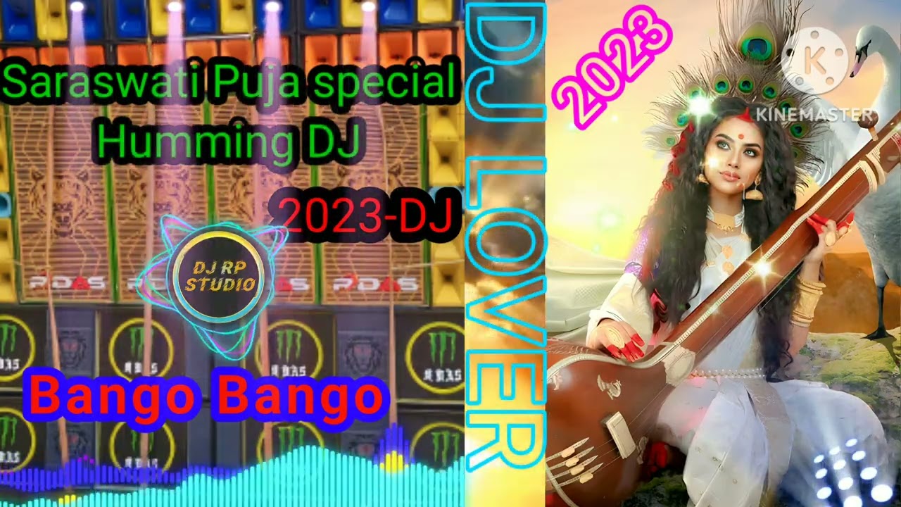 Bango Banga  New stayls 