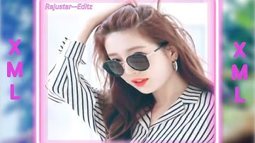 Snapping one two _Alight motion video__XML file link in descriptions🔽🔽