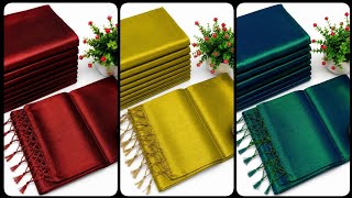 Trending officewear soft silk sarees 💫#softsilk #saree #onlineshopping #sareelove #silksarees  screenshot 5