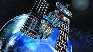 Science Discovery Documentary / Satellites how to build one