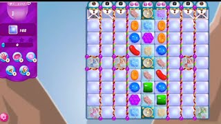Candy Crush Saga Android Levels 6443 To 6451
