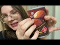 ASMR ✨Setting and Breaking the Pattern (New Triggers) 🎌