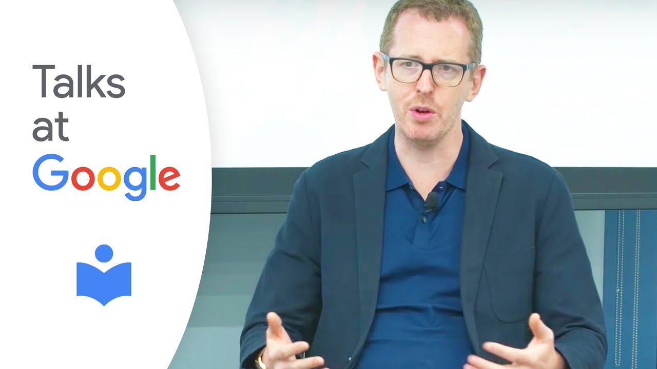 The Billionaire Raj: A Journey Through India's New Gilded Age | James Crabtree | Talks at Google