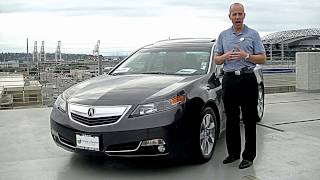 2012 Acura TL review  Buying a used TL? Here's the complete story!