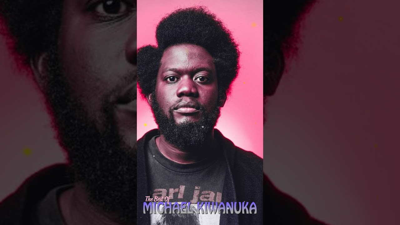 Full Album Michael Kiwanuka &ndash; Love & Hate Alternative Radio Mix