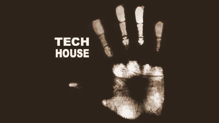 Tech-House Podcast Summer 16 Mario Kubero