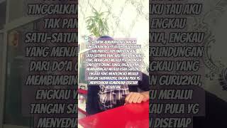 Jangan Tinggalkan Aku Ya Allah sholawattanpabatas quotes katakatahidup storywa