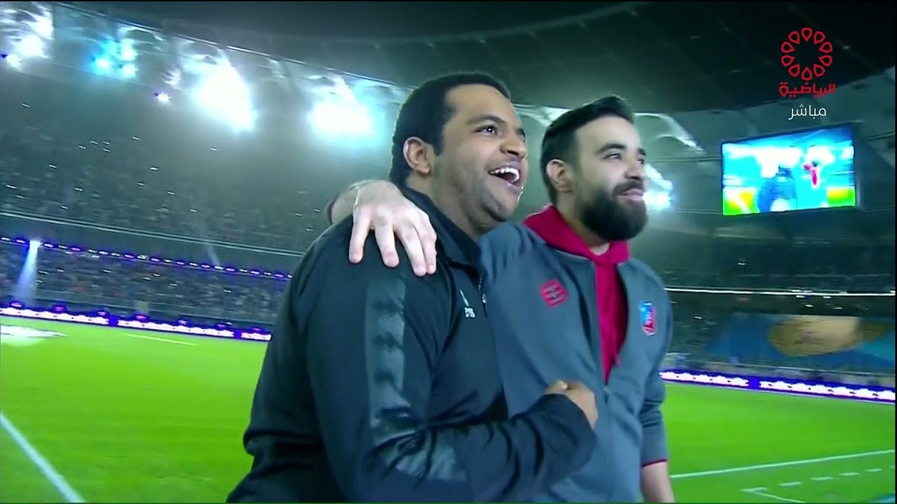 مباراة الكويت x القادسية - نهائي كاس الامير لكرة القدم - الثلاثاء 2021/12/21