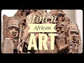 The London History Show: The Benin Plaques