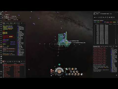 Jarry X Cyclone Fleet vs Caracal Zerg fleet