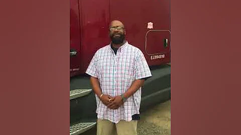 Terry Bolden Solo driver real talk