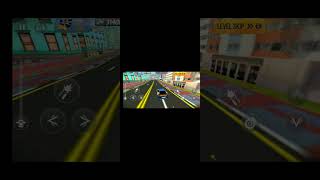 flying car robot shooting game 🚗🚁🤖 screenshot 4