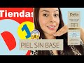 Probando una BB CREAM de TIENDAS D1 (Delia cosmetics) |Karomakeup|