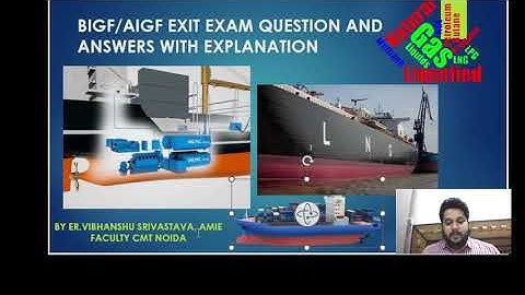 BIGF/AIGF DG EXIT EXAM QUESTION WITH EXPLANATION PART-1