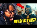 Smino - mister misfit but ain’t missed a fit in months | REACTION (this is ridiculous...🤦🏾‍♂️)