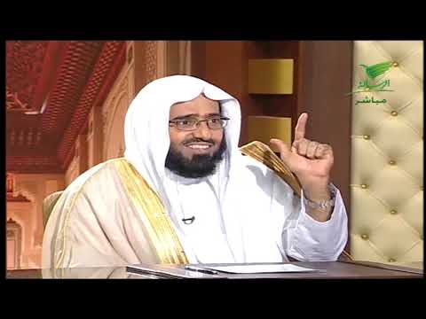 م ن فاتته ركعة من صلاة المغرب هل يصليها بثلاث تشهدات الشيخ عبدالعزيز الفوزان