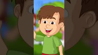 Kinderhits #shorts | Beste Kinderlieder &amp; Reime