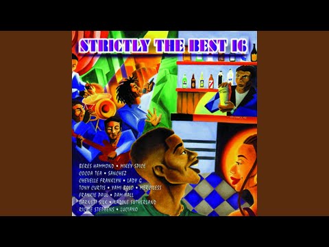 Version ~ Reggae Jam Party (STAMMA HAUGHTON, B Side) - YouTube