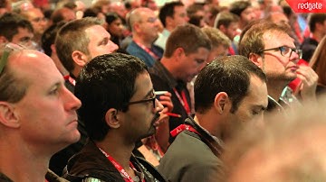 Yorkshire Water on ROI of database automation with Redgate