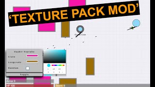 [Free] IO Modpacks | Gats and Takepoint
