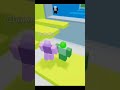 jugando con mí amiga