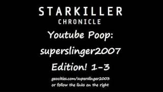 Sc And Ytp 1-3 Announcement