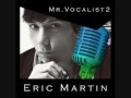 My Heart Will Go On - Eric Martin