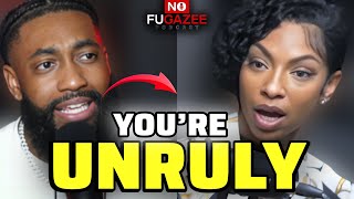 Download Lagu Cooley Got The WHOLE Panel MAD With this… MP3 Download Lagu Cooley Got The WHOLE Panel MAD With this… MP3