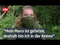 Ukrainische Drohnenpilotinnen machen an der Front Jagd auf russische Kämpfer | ntv Auslandsreport