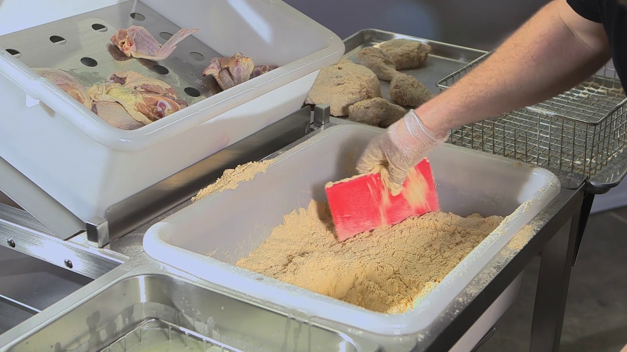 AYRKING BBS OPERATING VIDEO