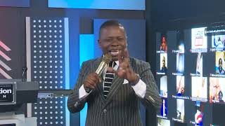 BREAKING SPIRITUAL BARRIERS PART 5 | PROPHET SHEPHERD BUSHIRI