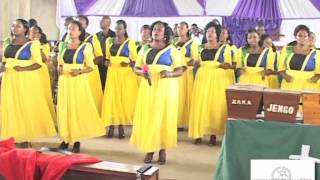 Nuhu Mtu wa Mungu_Shangilieni