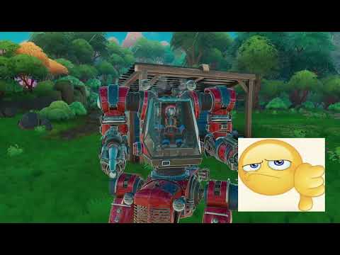 🍀 Первый взгляд на игру (и последний) | Lightyear Frontier