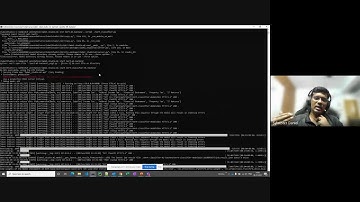ATAL FDP: GSSSIETW, Mysuru: Artificial Intelligence: Day 5  Session 14