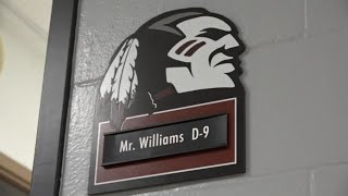 CTE Engineering @ Wes-Del High School