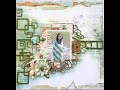 NEW Step by Step Scrapbook Page