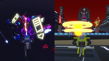 Clone Drone In The Danger Zone - Mindless Raptors