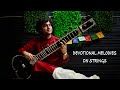 Devotional Instrumental Music | Popular Melodies on Sitar | Sumit Singh Padam