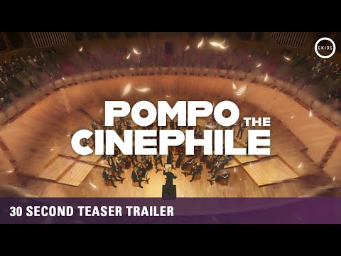 POMPO THE CINEPHILE | &quot;Meister&quot; Teaser Trailer