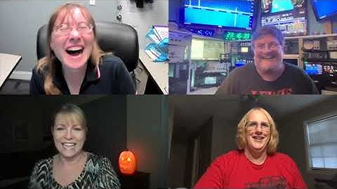 Propagation tools - Signal Reports - HAM Talk #10