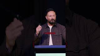 SENT BY GOD | VISION Calvary Chapel | Pastor Garid Beeler