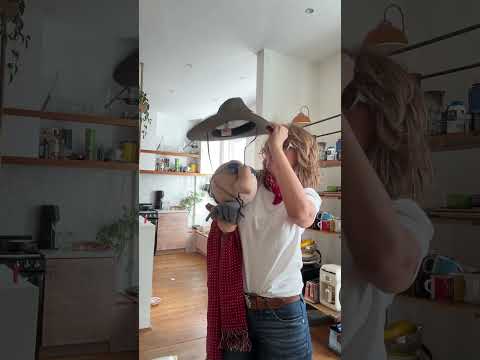 Make a puppet in 20 minutes