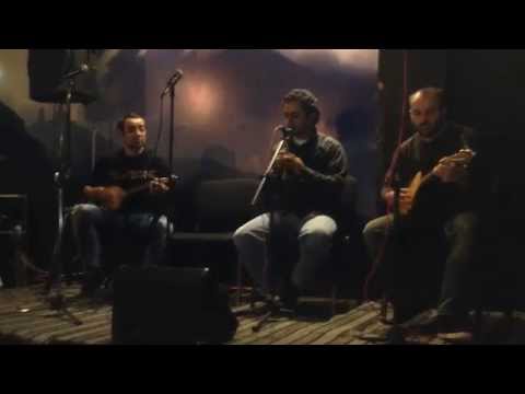 trio chela - DOLIDZIS QARTULI - ტრიო ჩელა - დოლიძის ქართული