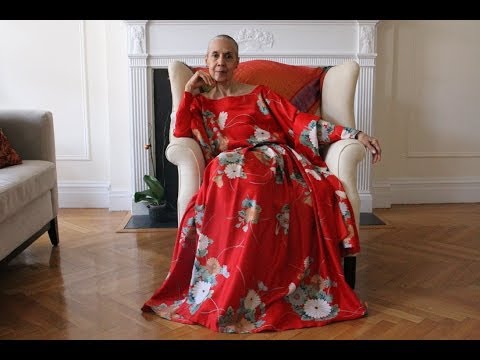 Image result for Dancer Carmen de Lavallade Is the Second Kennedy Center Honors Recipient to Boycott Reception