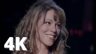 Information Endless Love - Mariah Carey & Luther Vandross (Live from Royal Albert Hall, 1994) [4K Remastered] Update