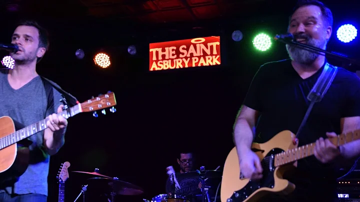 Val Emmich "Hurt More Later" LIVE @ The Saint 05/0...