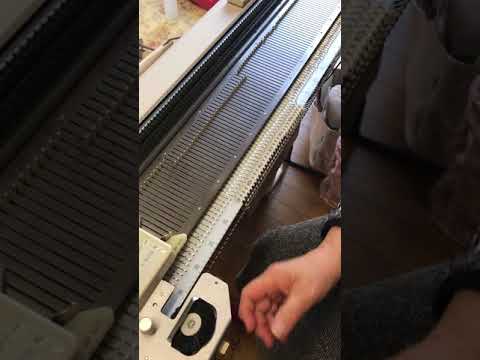 シルバーリードアーガイルキャリッジの使い方 - YouTube
